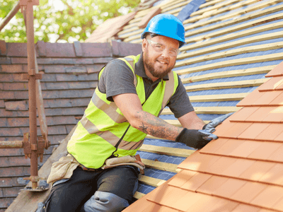 About Roofing Services - Roofing Services experts in Chesterfield